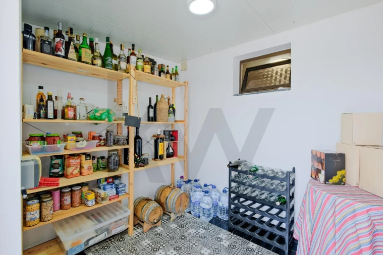 Quinta T4 para Venda em Montijo e Afonsoeiro Foto 27