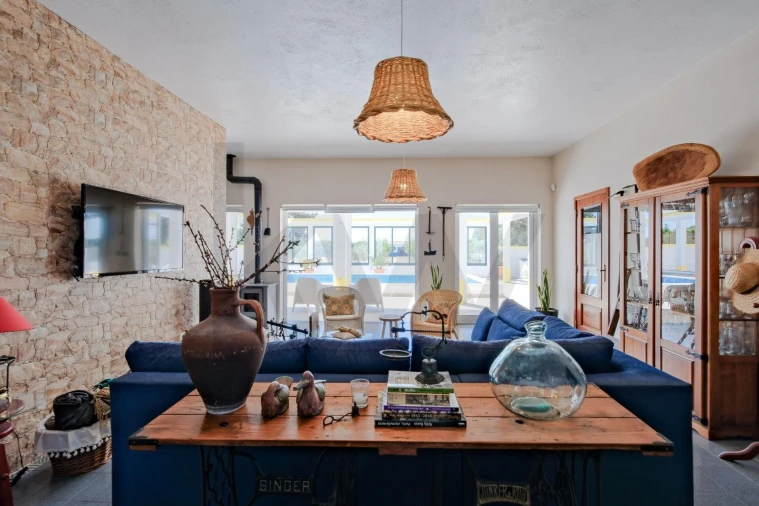 Quinta T4 para Venda em Montijo e Afonsoeiro Foto 17