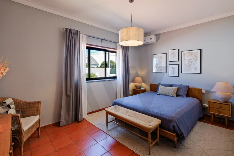 Quinta T4 para Venda em Montijo e Afonsoeiro Foto 43