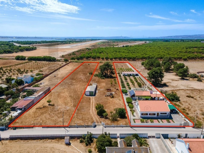 Quinta T4 para Venda em Montijo e Afonsoeiro Foto 52