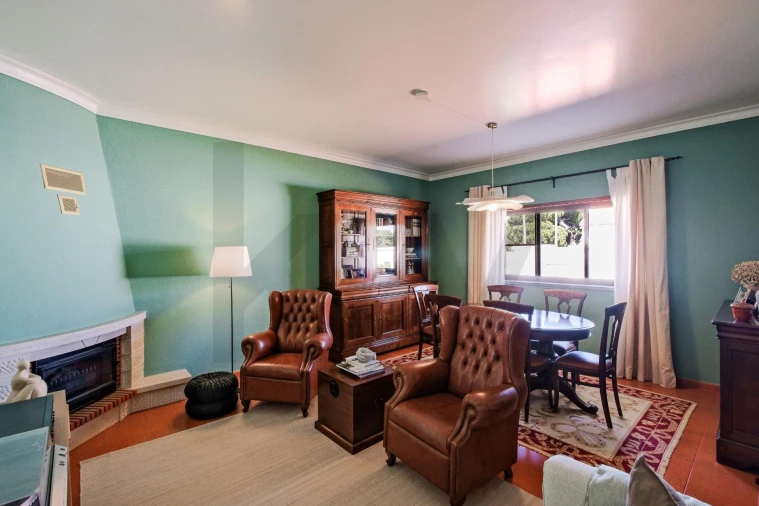 Quinta T4 para Venda em Montijo e Afonsoeiro Foto 42