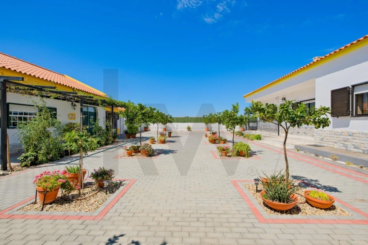 Quinta T4 para Venda em Montijo e Afonsoeiro Foto 35