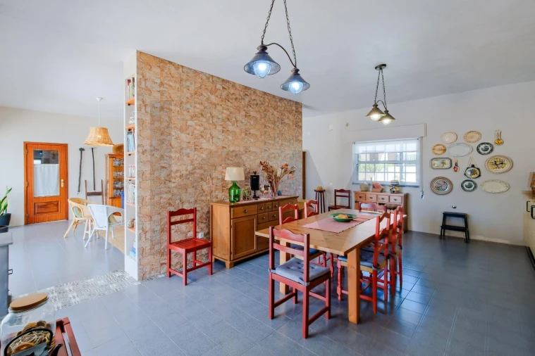 Quinta T4 para Venda em Montijo e Afonsoeiro Foto 20