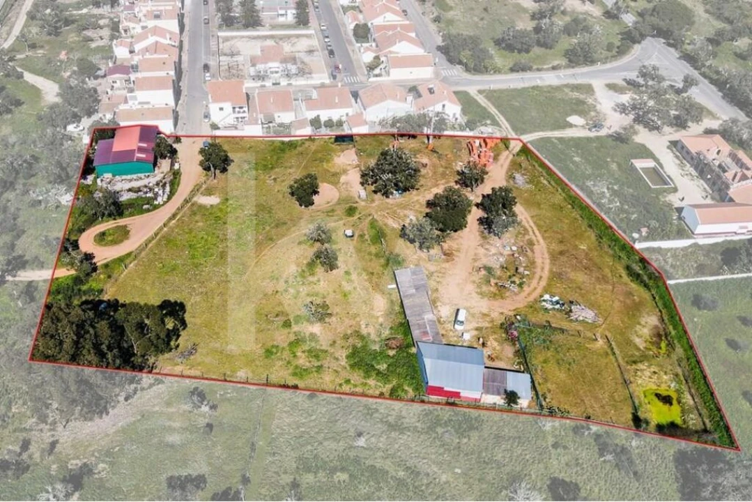 Terreno para Venda em São Francisco da Serra Foto 2