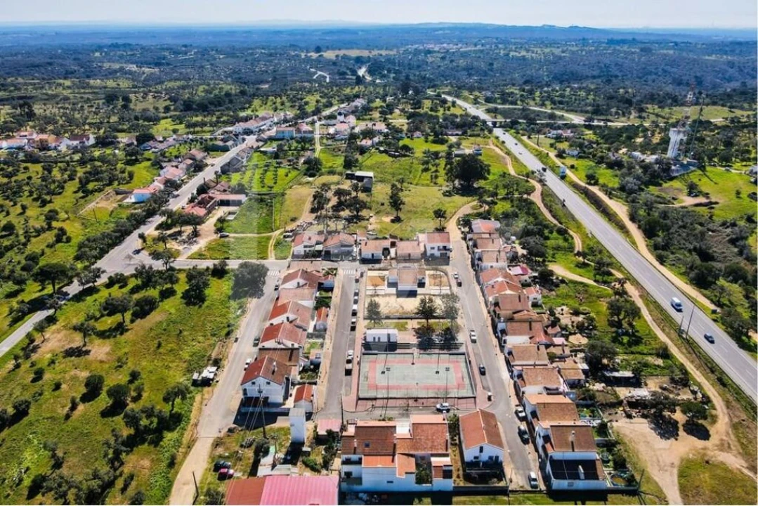 Terreno para Venda em São Francisco da Serra Foto 11