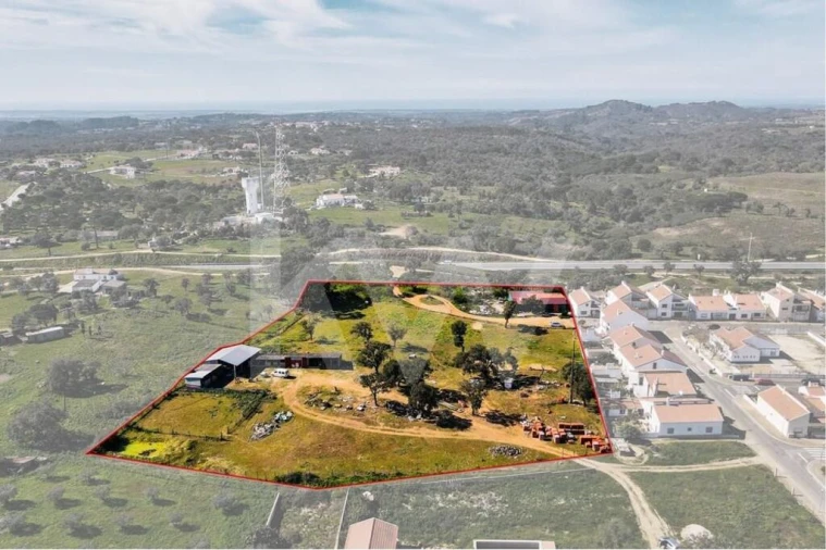 Terreno para Venda em São Francisco da Serra Foto 4