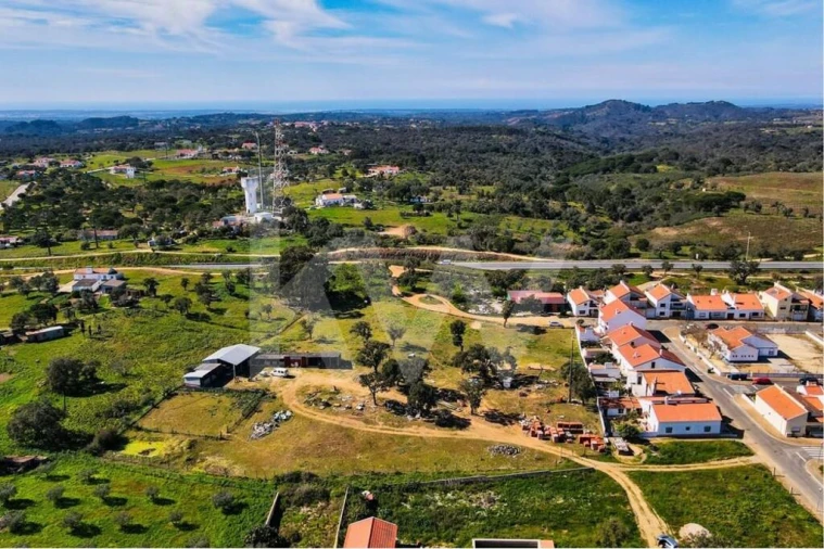 Terreno para Venda em São Francisco da Serra Foto 5