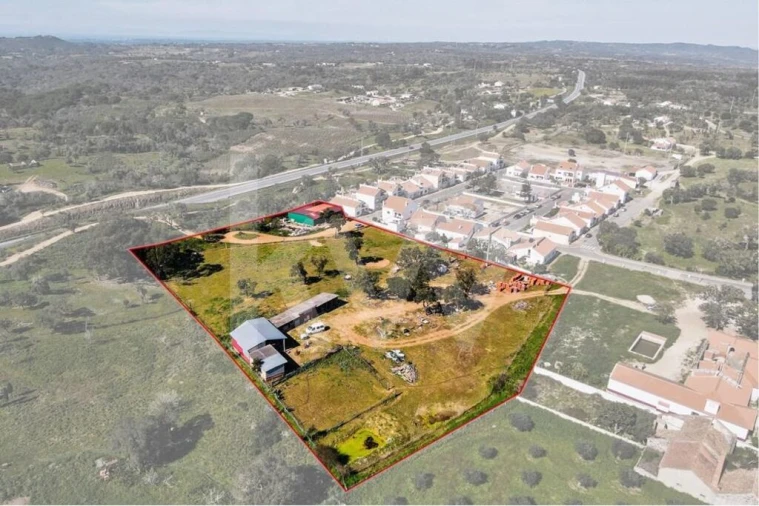 Terreno para Venda em São Francisco da Serra Foto 3