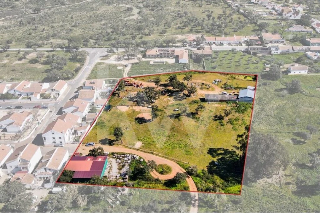 Terreno para Venda em São Francisco da Serra Foto 7