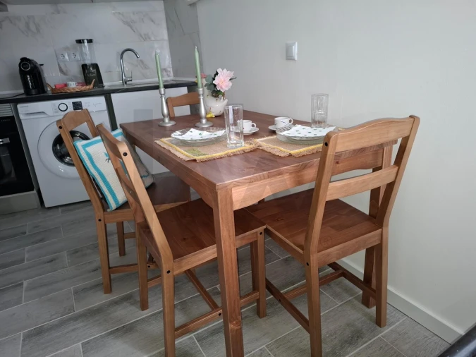 Moradia T2 para Venda em Carvalhais e Candal Foto 20