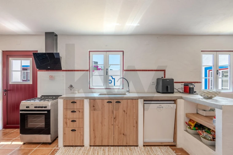 Moradia T5 para Venda em Gavião e Atalaia Foto 4