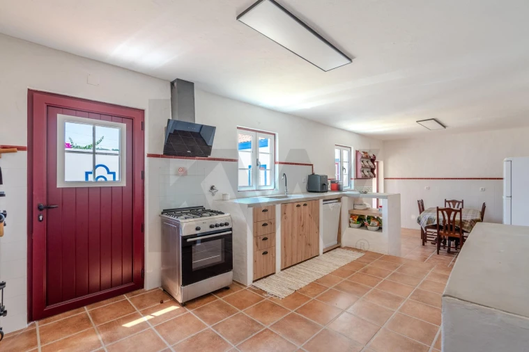 Moradia T5 para Venda em Gavião e Atalaia Foto 2