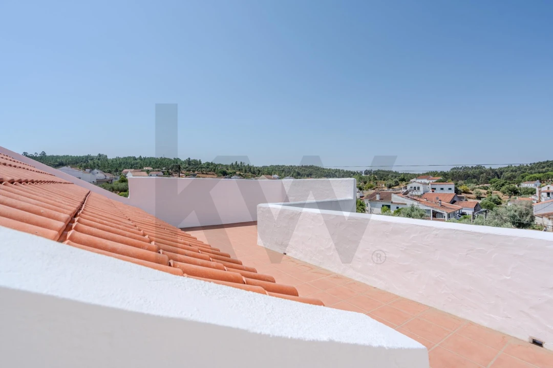 Moradia T5 para Venda em Gavião e Atalaia Foto 20