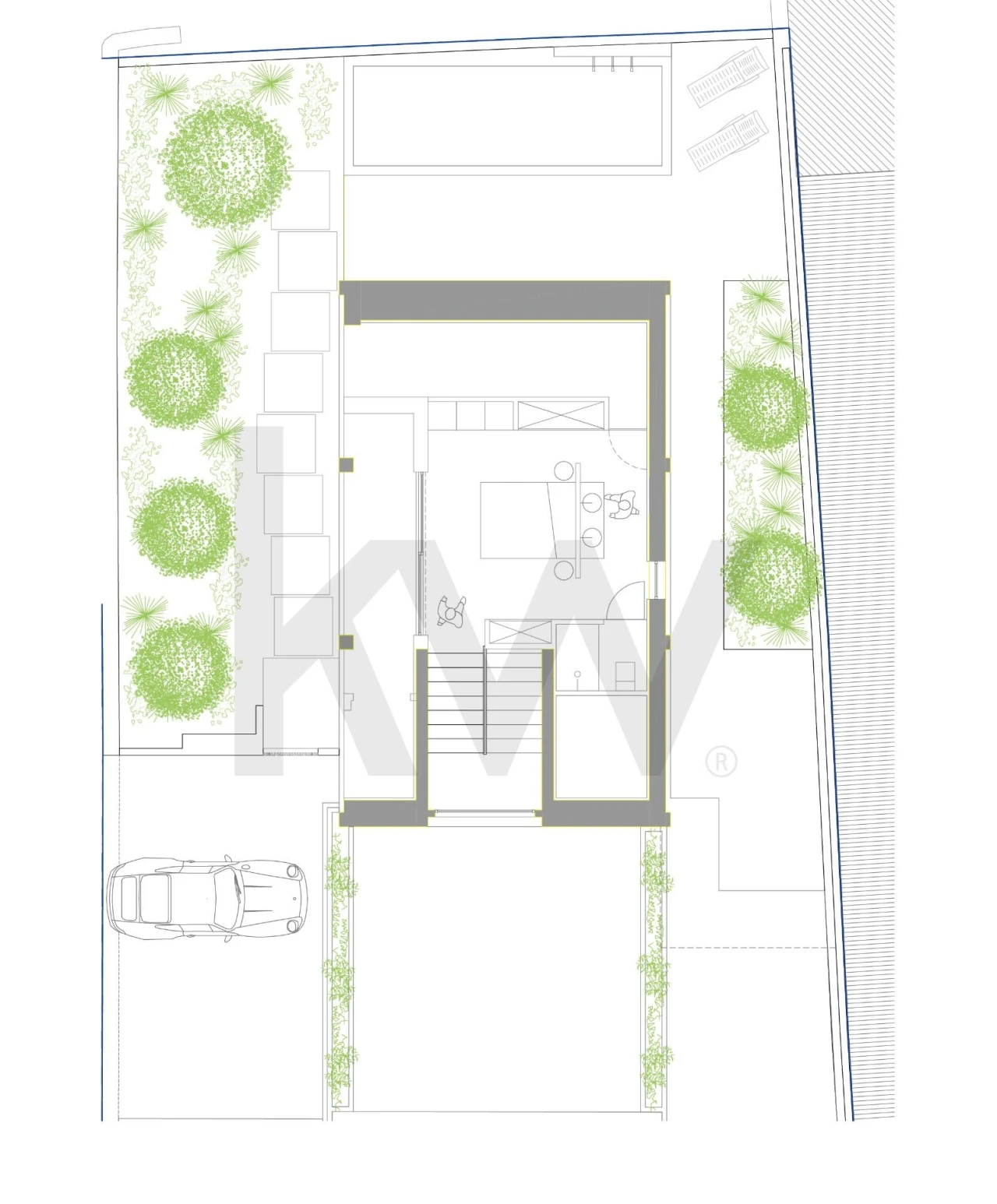 Moradia T3 para Venda em Monte Córdova Foto 15