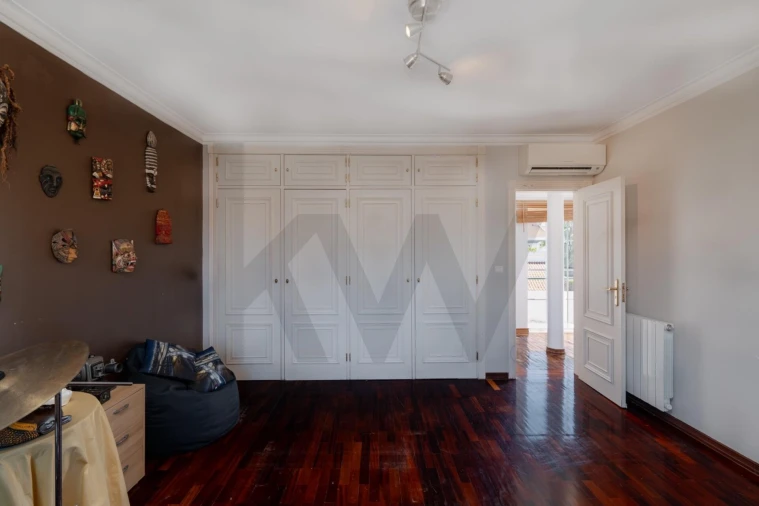 Moradia T5 para Venda em Caparica e Trafaria Foto 39