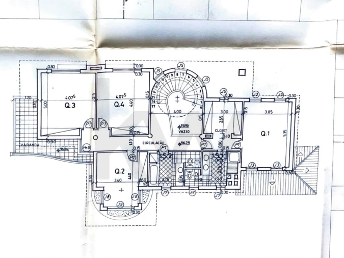 Moradia T5 para Venda em Caparica e Trafaria Foto 86