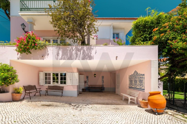 Moradia T5 para Venda em Caparica e Trafaria Foto 58