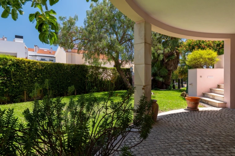 Moradia T5 para Venda em Caparica e Trafaria Foto 70