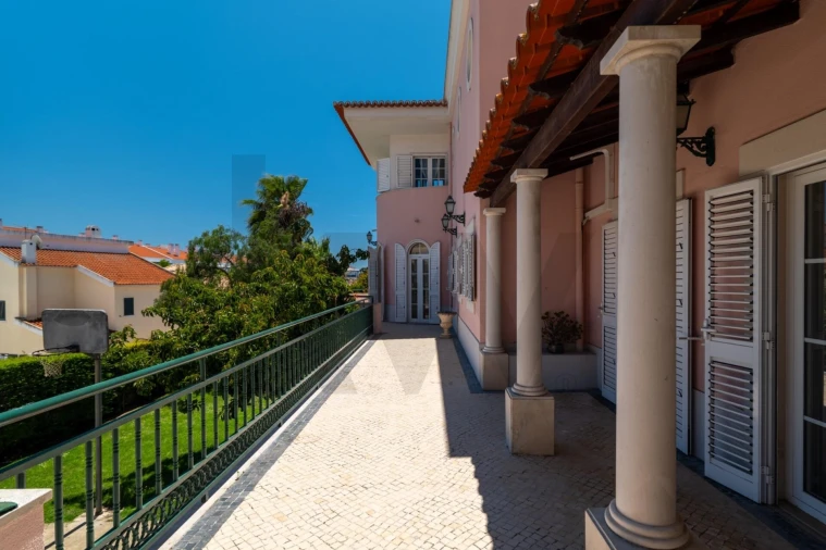 Moradia T5 para Venda em Caparica e Trafaria Foto 74