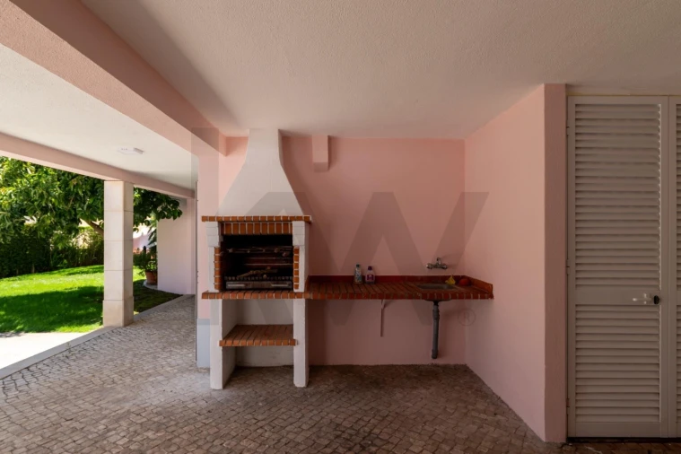 Moradia T5 para Venda em Caparica e Trafaria Foto 69