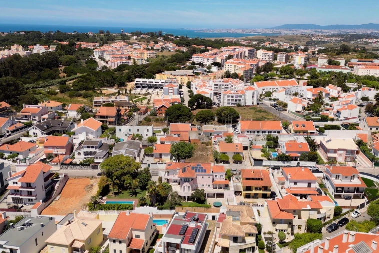 Moradia T5 para Venda em Caparica e Trafaria Foto 85