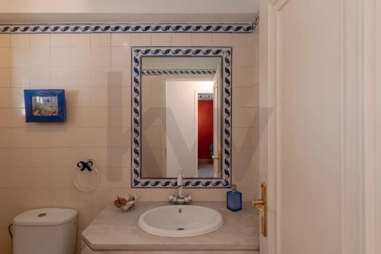 Moradia T5 para Venda em Caparica e Trafaria Foto 45