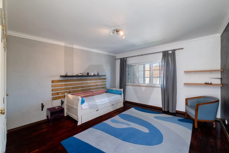 Moradia T5 para Venda em Caparica e Trafaria Foto 40