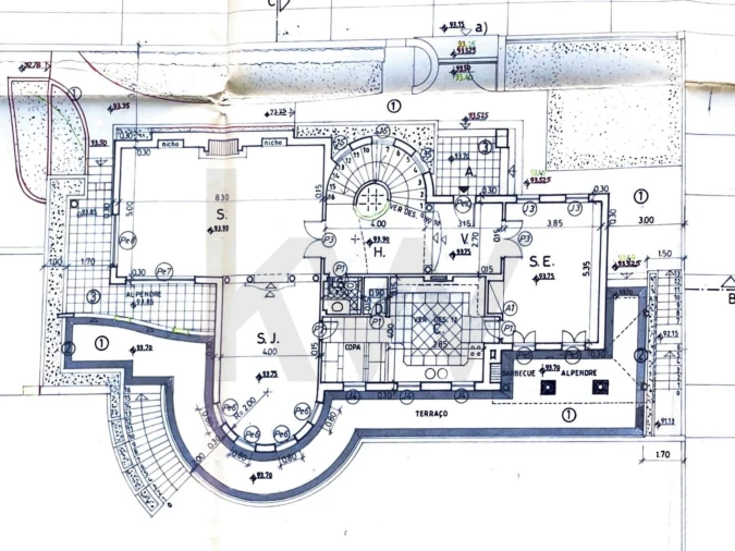 Moradia T5 para Venda em Caparica e Trafaria Foto 87