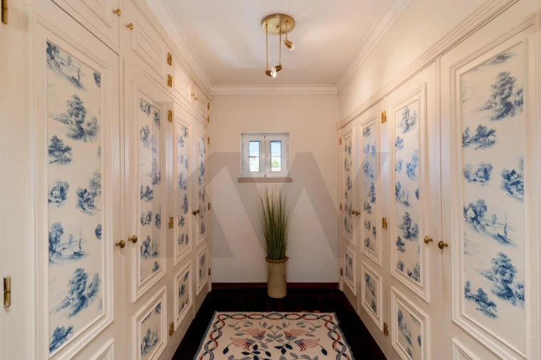 Moradia T5 para Venda em Caparica e Trafaria Foto 25