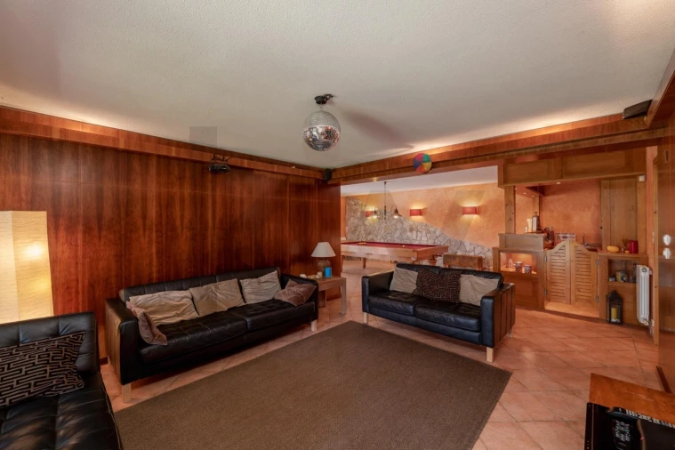 Moradia T5 para Venda em Caparica e Trafaria Foto 53