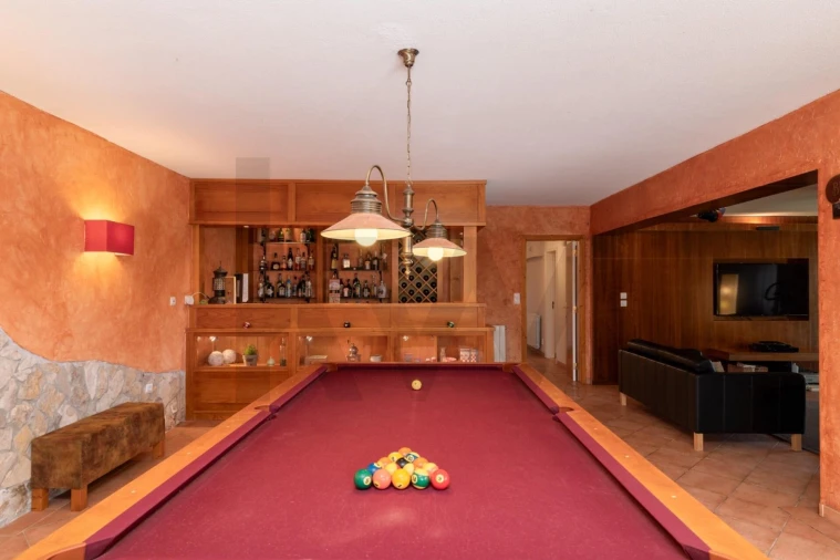 Moradia T5 para Venda em Caparica e Trafaria Foto 50