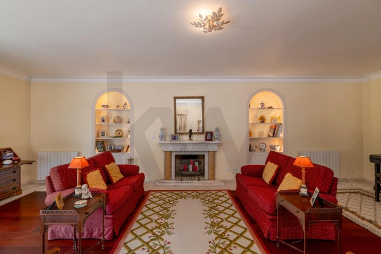 Moradia T5 para Venda em Caparica e Trafaria Foto 21