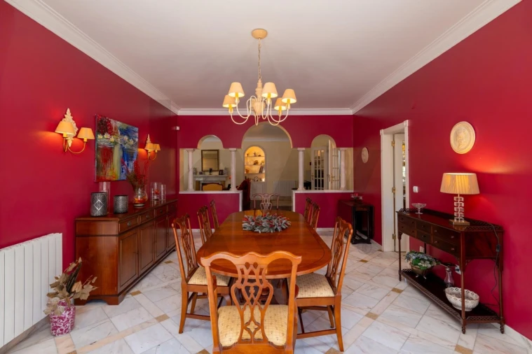 Moradia T5 para Venda em Caparica e Trafaria Foto 14