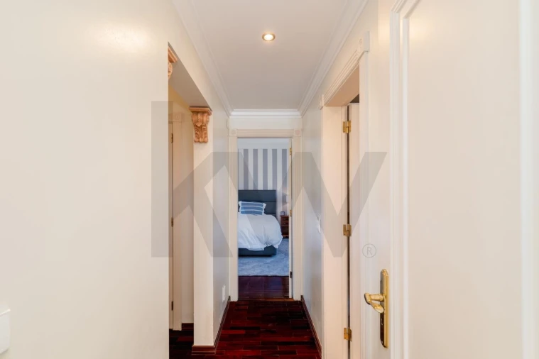 Moradia T5 para Venda em Caparica e Trafaria Foto 24