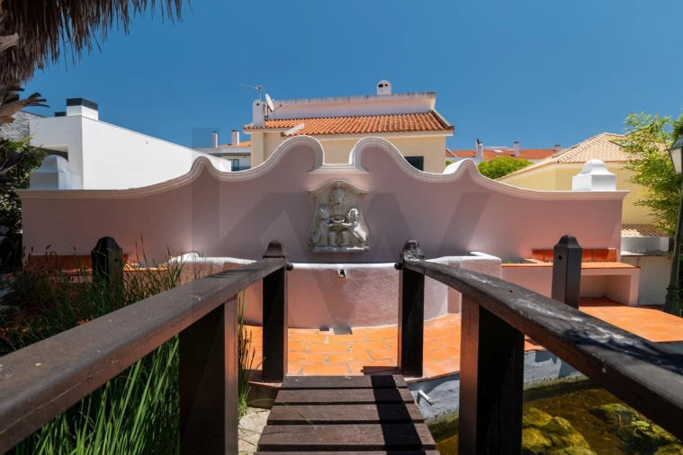 Moradia T5 para Venda em Caparica e Trafaria Foto 63