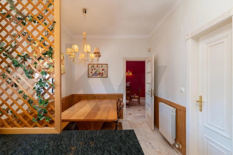 Moradia T5 para Venda em Caparica e Trafaria Foto 11