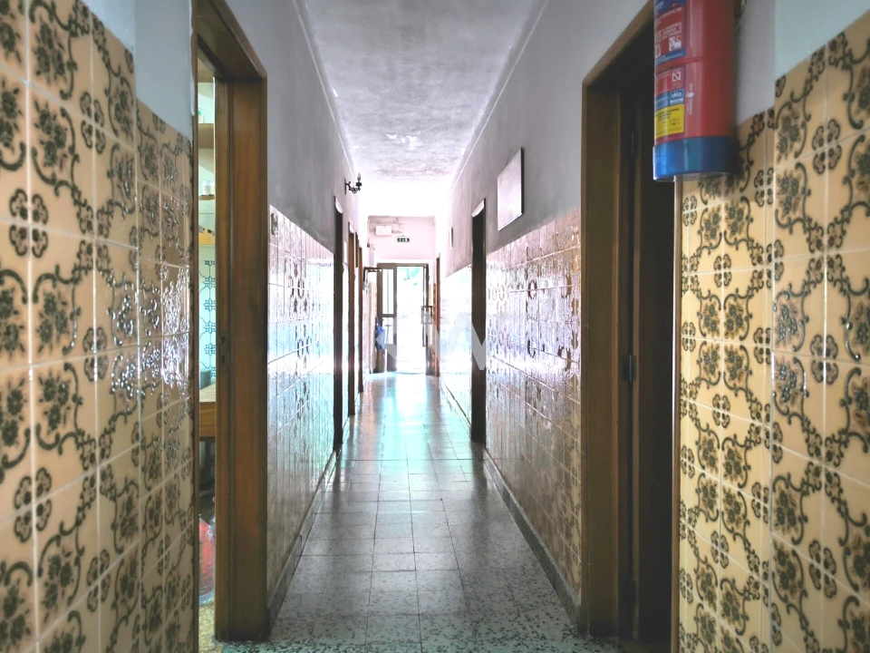 Prédio para Venda em Monfortinho e Salvaterra do Extremo Foto 5