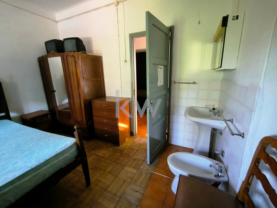 Prédio para Venda em Monfortinho e Salvaterra do Extremo Foto 20