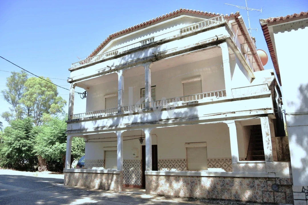 Prédio para Venda em Monfortinho e Salvaterra do Extremo Foto 3