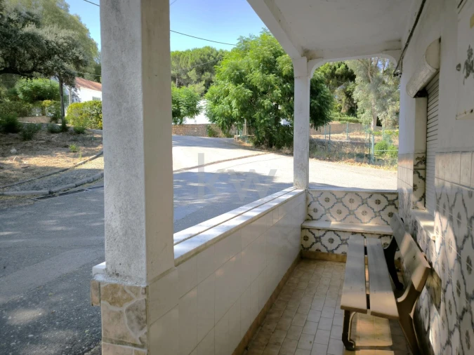 Prédio para Venda em Monfortinho e Salvaterra do Extremo Foto 4