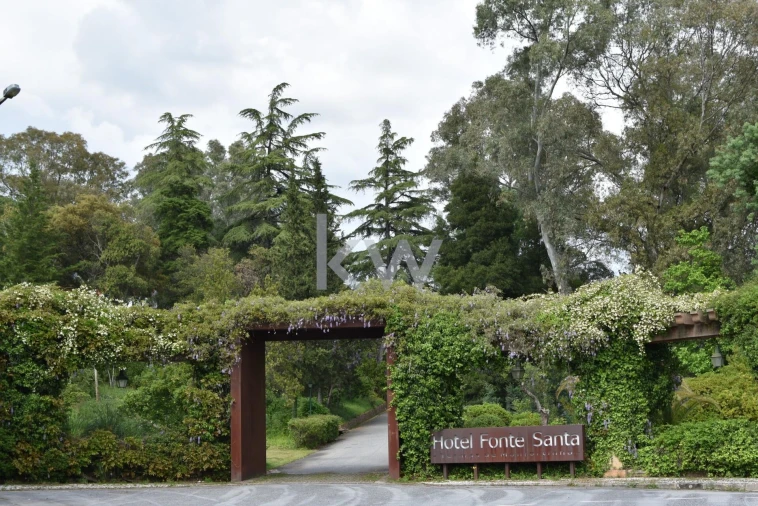 Prédio para Venda em Monfortinho e Salvaterra do Extremo Foto 52