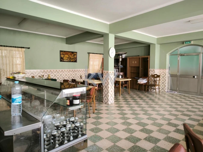 Prédio para Venda em Monfortinho e Salvaterra do Extremo Foto 12