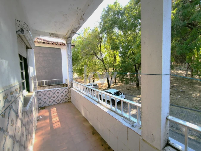 Prédio para Venda em Monfortinho e Salvaterra do Extremo Foto 31