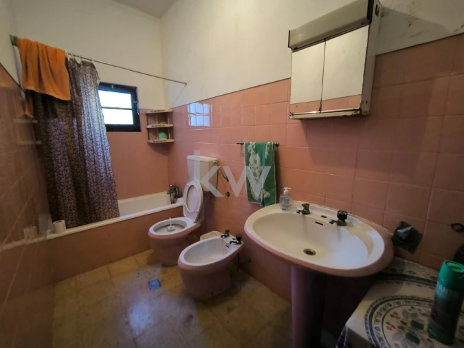 Prédio para Venda em Monfortinho e Salvaterra do Extremo Foto 8