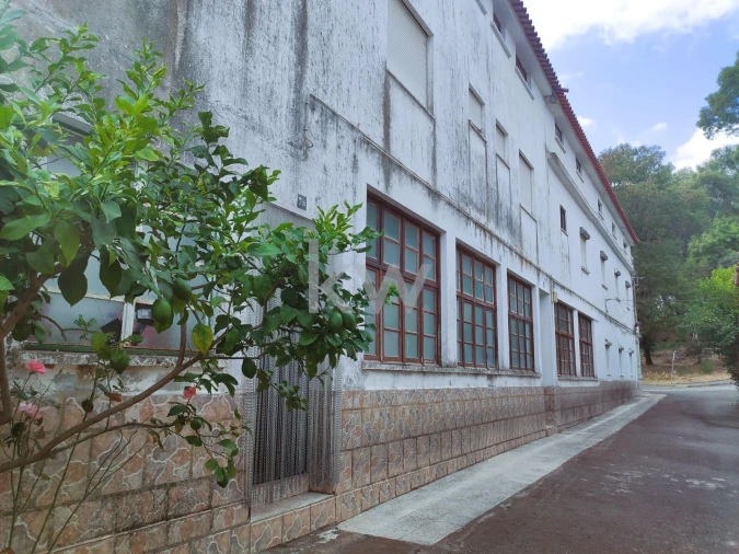 Prédio para Venda em Monfortinho e Salvaterra do Extremo Foto 39