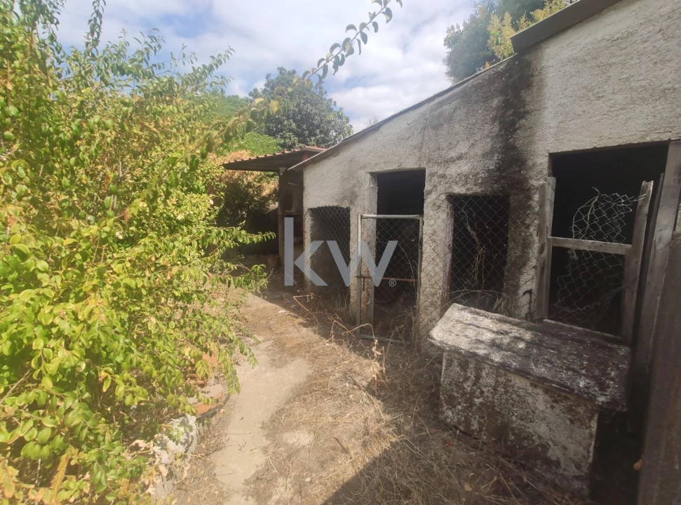 Prédio para Venda em Monfortinho e Salvaterra do Extremo Foto 37