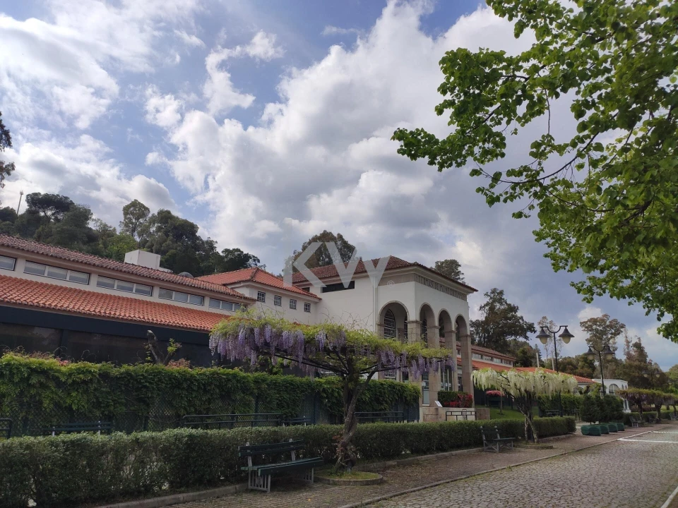 Prédio para Venda em Monfortinho e Salvaterra do Extremo Foto 44