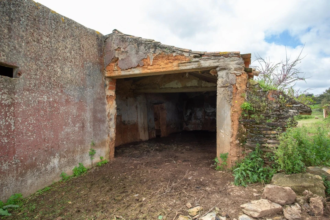 Terreno para Venda em Cercal Foto 18