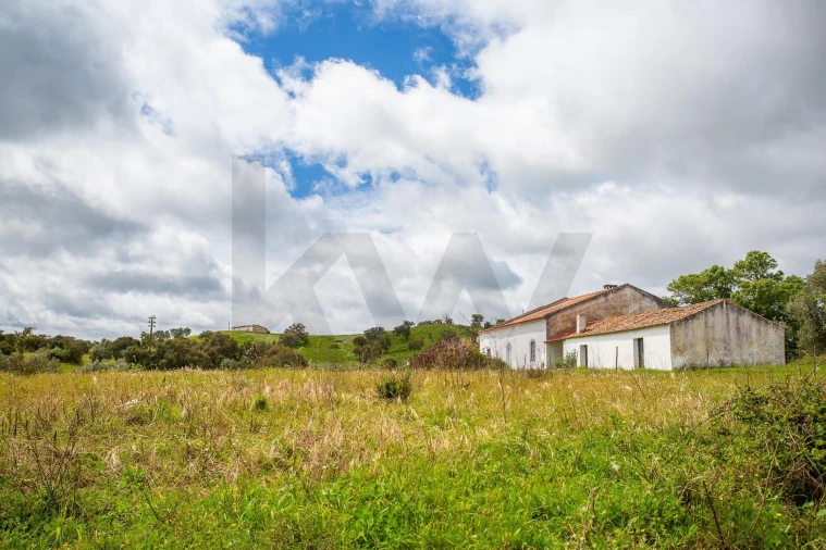 Terreno para Venda em Cercal Foto 1