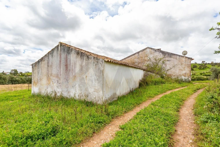 Terreno para Venda em Cercal Foto 8